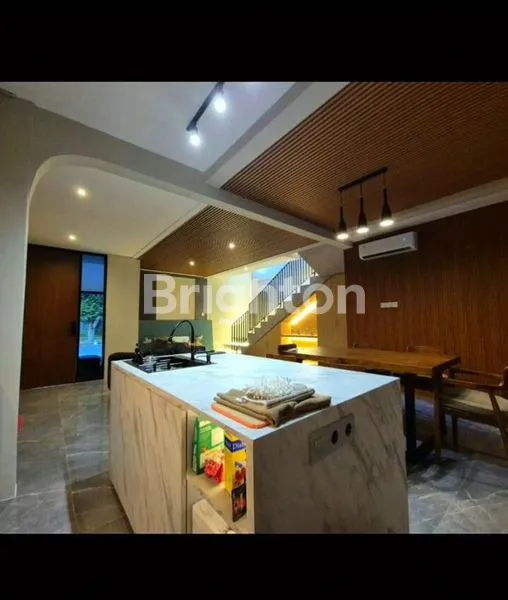 image RUMAH BARU GRESS SEMI FURNISHED MEWAH DI LIPPO KARAWACI DEKAT SEKOLAH ATISA, PUSAT KULINER VILLA PERMATA (8)