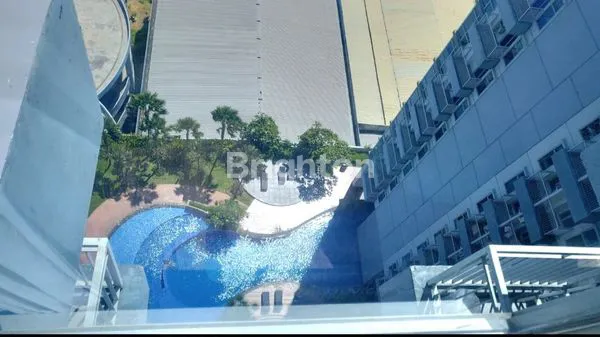 image DISEWAKAN FULL FURNISH BENSON APARTMENT STUDIO DI PAKUWON MALL (6)