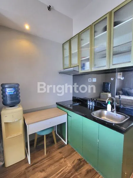 image DISEWAKAN FULL FURNISH BENSON APARTMENT STUDIO DI PAKUWON MALL (8)