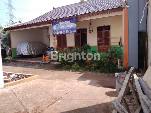 image RUMAH KONTRAKAN 2 PINTU STRATEGIS GROGOL LIMO DEPOK (1)