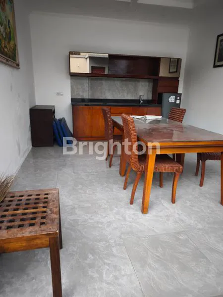 image DISEWAKAN VILLA NYAMAN SEMINYAK (3)