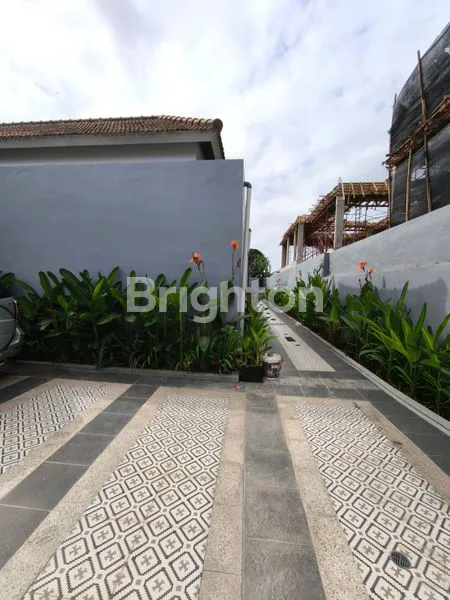 image DISEWAKAN VILLA NYAMAN SEMINYAK (7)