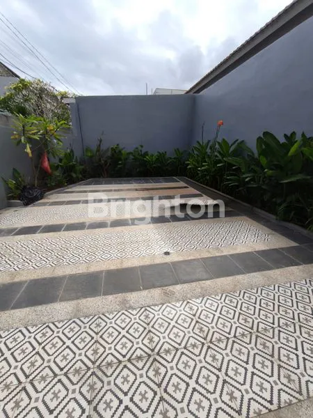 image DISEWAKAN VILLA NYAMAN SEMINYAK (6)