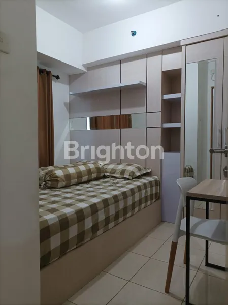 image SEWA / JUAL APARTEMEN EDUCITY - TOWER PRINCETON LANTAI 3 (1)