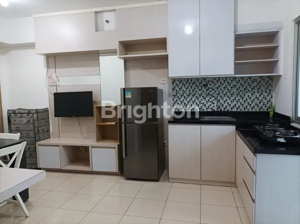 image SEWA / JUAL APARTEMEN EDUCITY - TOWER PRINCETON LANTAI 3 (3)