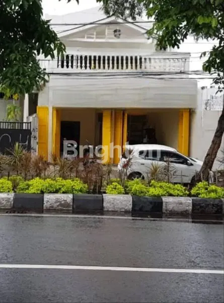 image RUKO RAYA SUKOMANUNGGAL NOL JALAN RAYA KEMBAR (1)