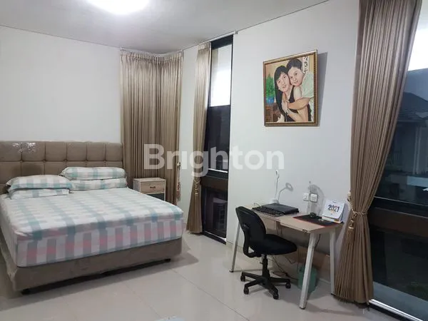 image PERUMAHAN ASTORIA PARK BABATAN PANTAI DIBAWAH HARGA PASARAN BAGUS TERAWAT (5)