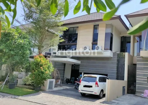 image PERUMAHAN ASTORIA PARK BABATAN PANTAI DIBAWAH HARGA PASARAN BAGUS TERAWAT (2)