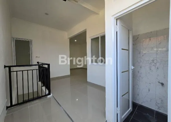 image RUMAH 2 LANTAI BAGUS DAN TERAWAT DI LEGENDA WISATA CIBUBUR  (6)