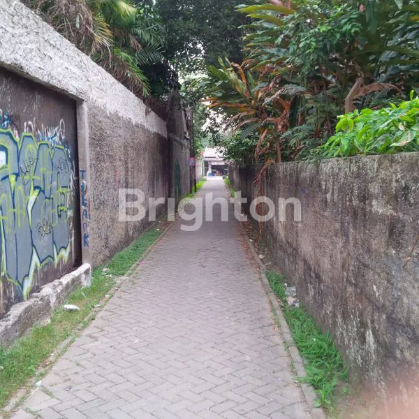 image JUAL CEPAT TANAH KAVLING DEKAT UNIV PAMULANG COCOK UNTUK DIBANGUN KOSTAN (1)