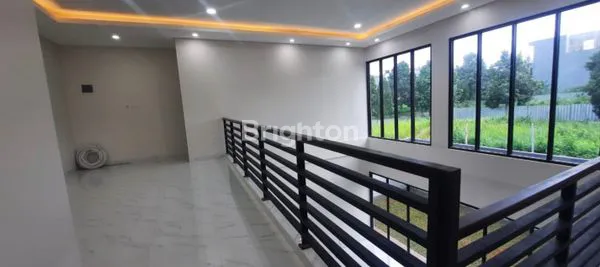 image DIJUAL : RUMAH PREMIUM DI SENTUL CITY (3)