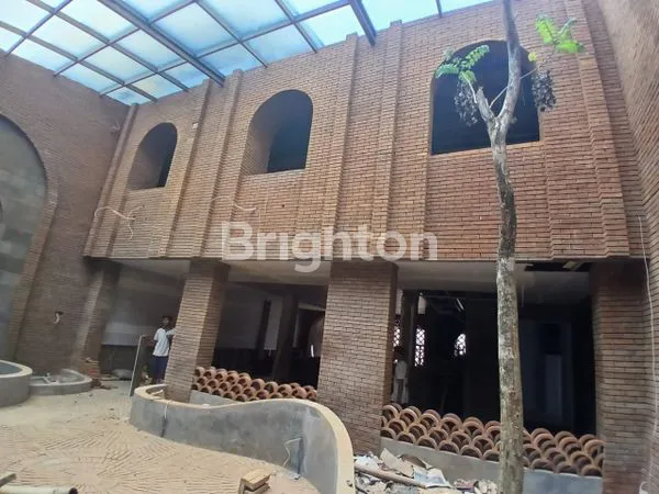 image RUKO UTK RESTO DI BALI SEMINYAK DI SEWAKAN (2)