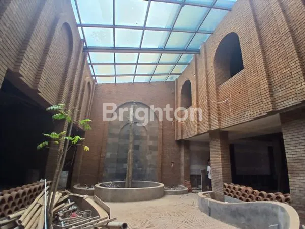 image RUKO UTK RESTO DI BALI SEMINYAK DI SEWAKAN (4)