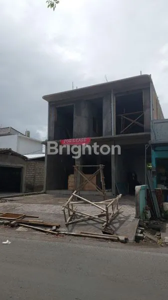 image SEWA RUKO STRATEGIS DI BRABAN, KEROBOKAN.  LOKASI RAMAI DAN POTENSIAL (1)