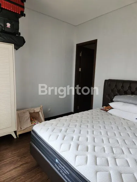 image RUMAH MEWAH ZORA KIMORA BSD FULL FURNISHED (4)