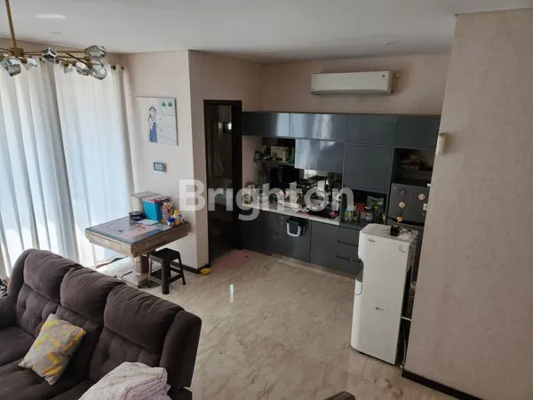 image RUMAH MEWAH 3 LANTAI FULL FURNISH DI ZORA KIMORA BSD (4)