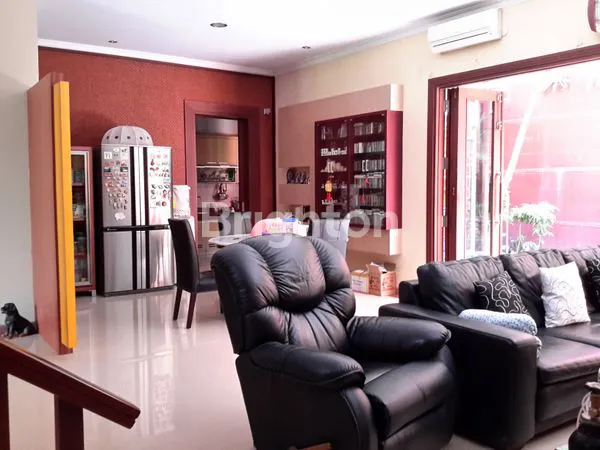 image RUMAH DI CASA GRANDE  YOGYAKARTA (2)