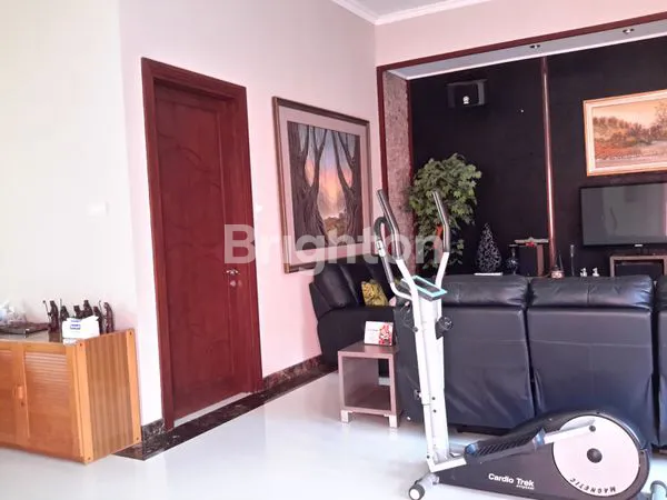 image RUMAH DI CASA GRANDE  YOGYAKARTA (3)