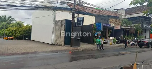 image TANAH KOSONG DILOKASI STRATEGIS PINGGIR JALAN RAYA LOKASI WISATA (3)