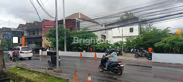 image TANAH KOSONG DILOKASI STRATEGIS PINGGIR JALAN RAYA LOKASI WISATA (2)