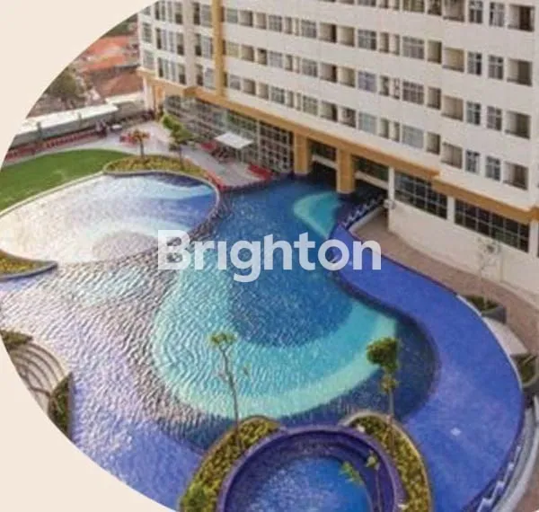 image MURAH!!! DIJUAL GUNAWANGSA TIDAR APARTMENT STUDIO KOSONGAN ADA AC 1/2 PK (1)