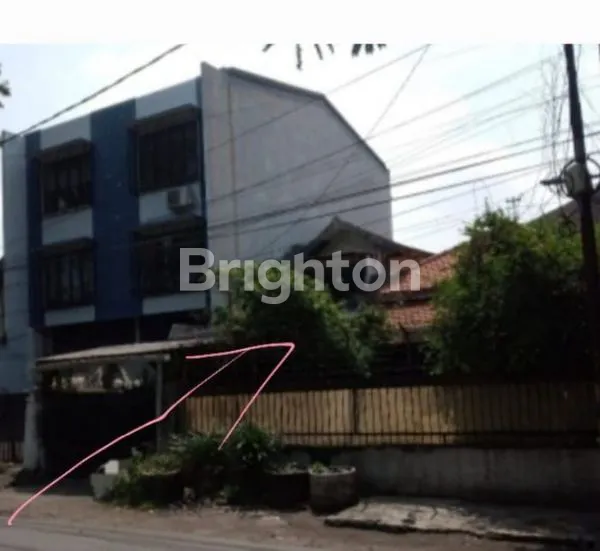 image RUMAH SIAP HUNI LOKASI JALAN RAYA DI DAERAH PATUA (1)