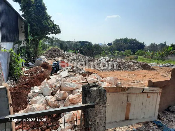 image TANAH KOSONG DEKAT TOL JELUPANG (2)