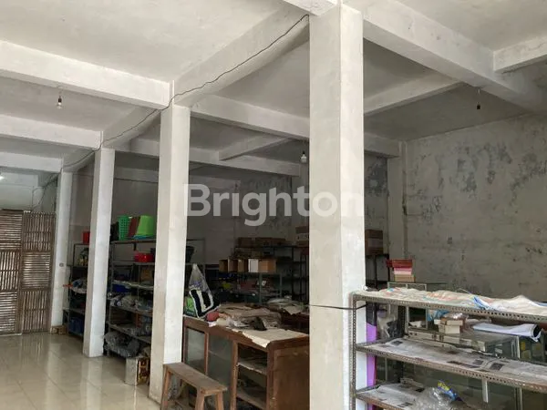 image RUKO 2 LANTAI STRATEGIS JALAN RAYA DELANGGU-JUWIRING (2)