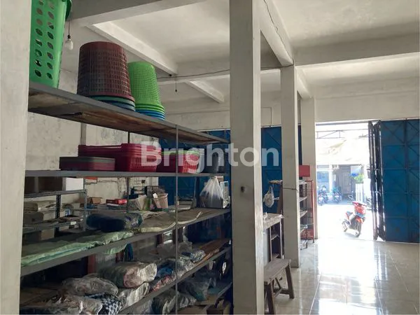 image RUKO 2 LANTAI STRATEGIS JALAN RAYA DELANGGU-JUWIRING (3)