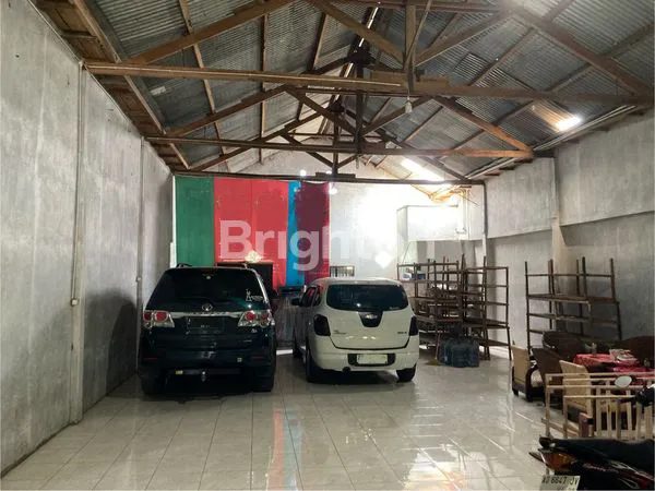 image RUKO 2 LANTAI STRATEGIS JALAN RAYA DELANGGU-JUWIRING (5)