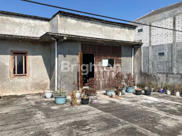 image RUKO 2 LANTAI STRATEGIS JALAN RAYA DELANGGU-JUWIRING (8)