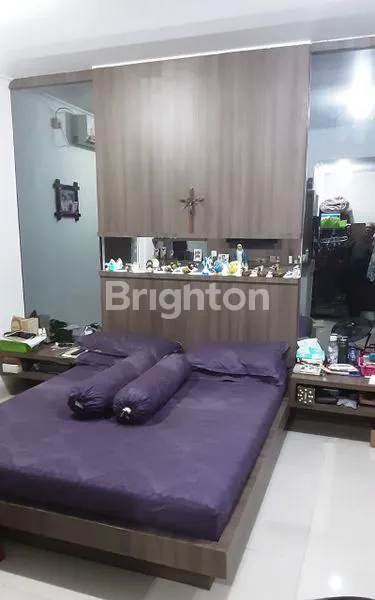 image RUMAH DI CLUSTER SEVILLA BSD NYAMAN, LOKASI STRATEGIS (3)