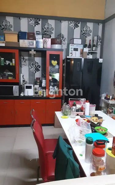 image RUMAH DI CLUSTER SEVILLA BSD NYAMAN, LOKASI STRATEGIS (5)