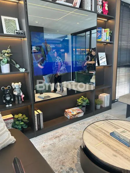 image RUMAH  TERBARU , PERUMAHAN PARK SERPONG YANG PALING VIRAL DI KAWASAN SERPONG TANGERANG. (2)