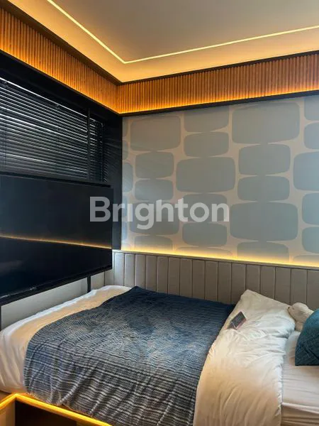 image RUMAH  TERBARU , PERUMAHAN PARK SERPONG YANG PALING VIRAL DI KAWASAN SERPONG TANGERANG. (5)