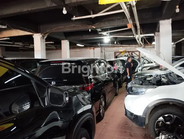 image RUMAH KOS - KONTRAK MEWAH - 5 LANTAI (2)