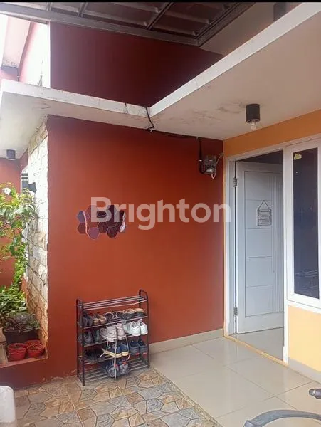 image RUMAH MINIMALIS, LOKASI STAREGIS  (2)