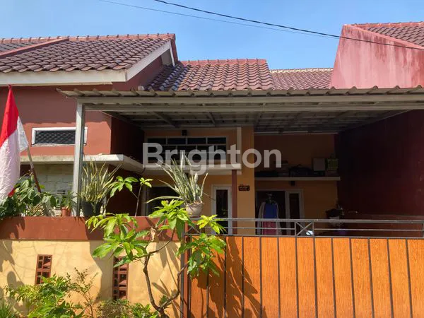 image RUMAH MINIMALIS, LOKASI STAREGIS  (1)