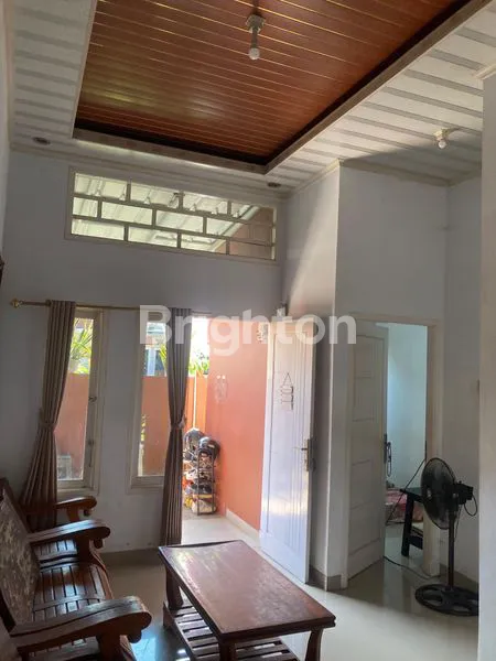 image RUMAH MINIMALIS, LOKASI STAREGIS  (3)