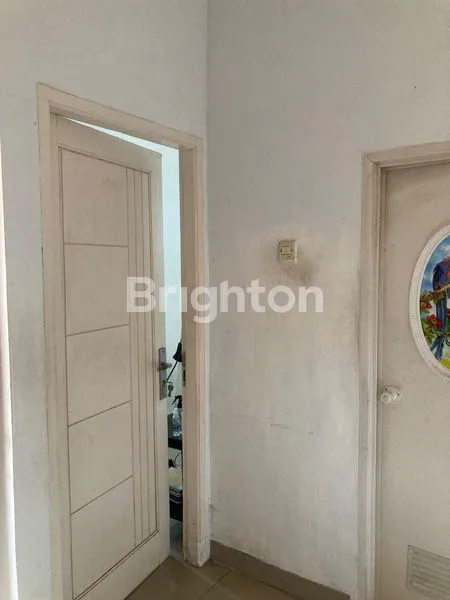 image RUMAH MINIMALIS, LOKASI STAREGIS  (4)