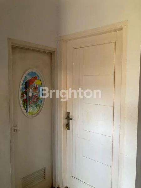 image RUMAH MINIMALIS, LOKASI STAREGIS  (5)