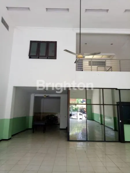 image DISEWAKAN TOKO DI JLN. JENGGOLO SIDOARJO (2)