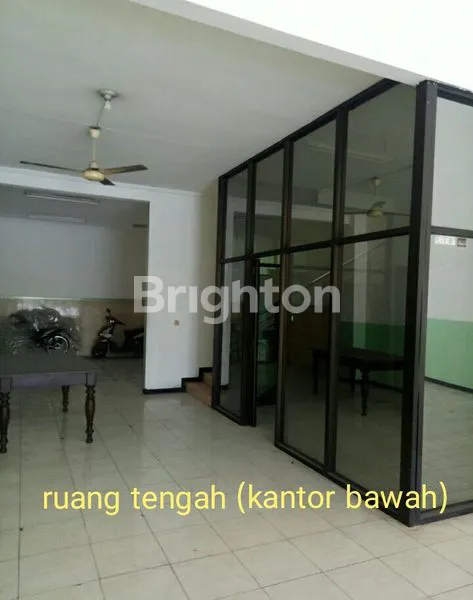 image DISEWAKAN TOKO DI JLN. JENGGOLO SIDOARJO (3)