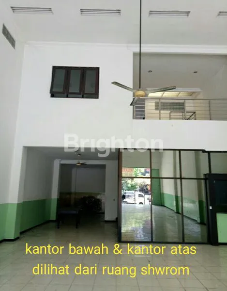 image DISEWAKAN TOKO DI JLN. JENGGOLO SIDOARJO (4)