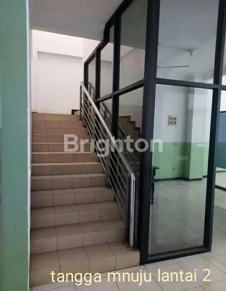 image DISEWAKAN TOKO DI JLN. JENGGOLO SIDOARJO (5)