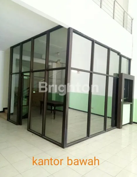 image DISEWAKAN TOKO DI JLN. JENGGOLO SIDOARJO (6)