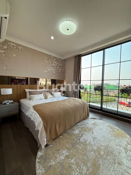 image RUMAH CLASSIC TROPICAL DIRECT ACCES TOLL BOGOR (6)