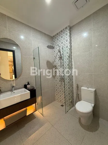 image RUMAH CLASSIC TROPICAL DIRECT ACCES TOLL BOGOR (8)