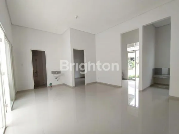 image RUMAH MINIMALIS 2KT DI DIENG MALANG - AREA ELITE ONE GATE SYSTEM (3)