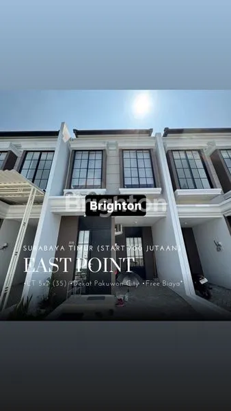 image REGENCY ONE EASTPOINT (1)